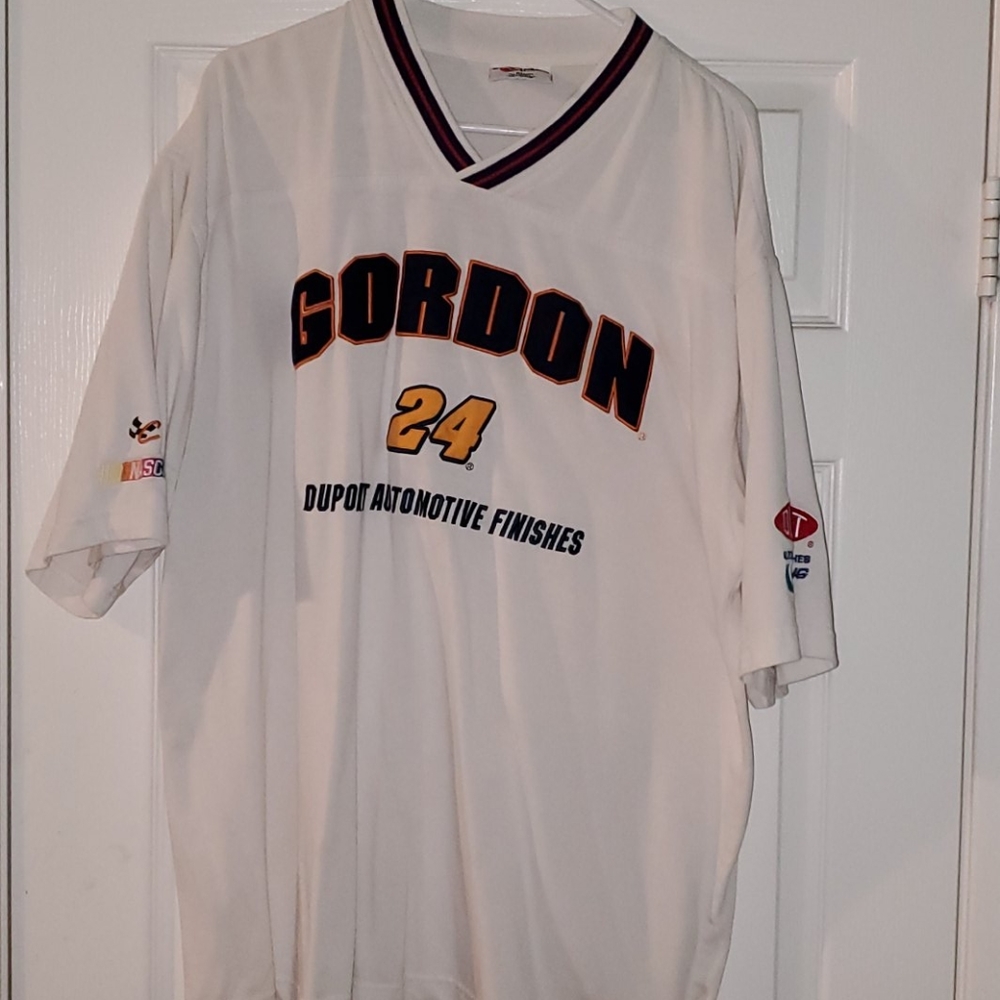 Mens jersey